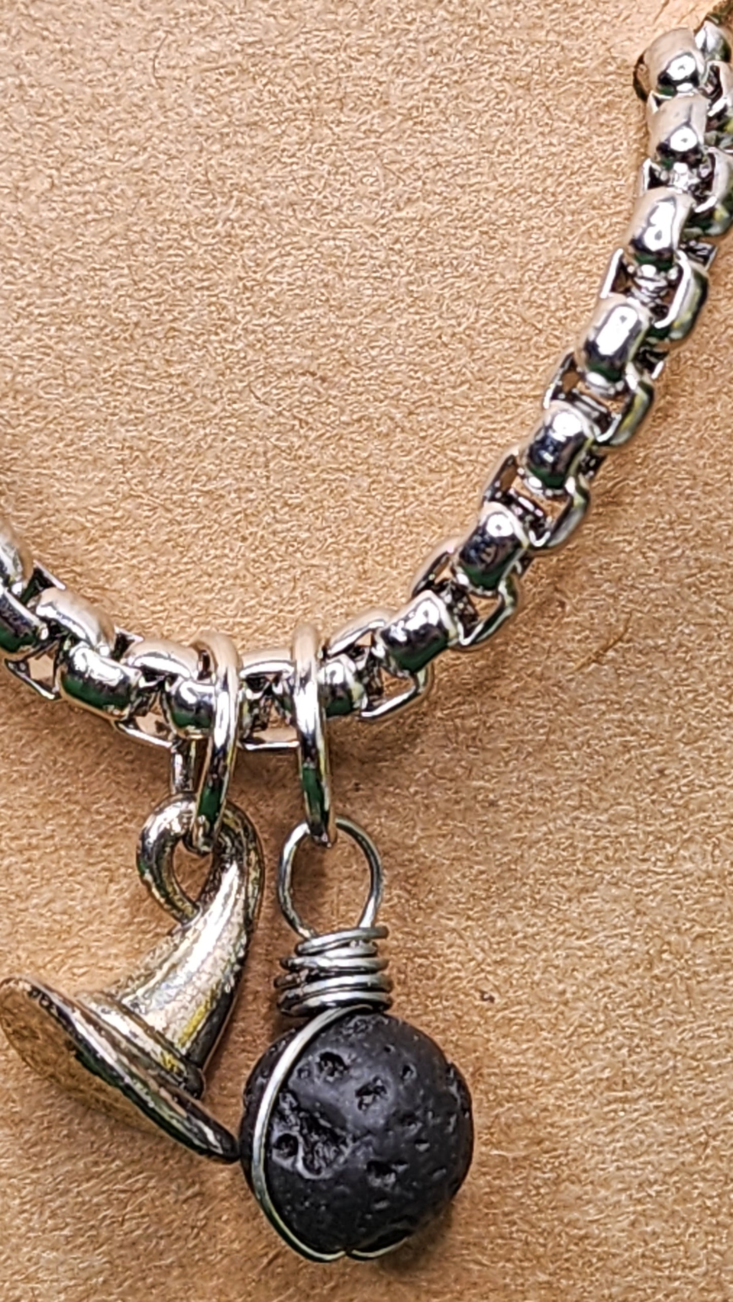 Witchy/Wizard Potion Necklaces 🧪