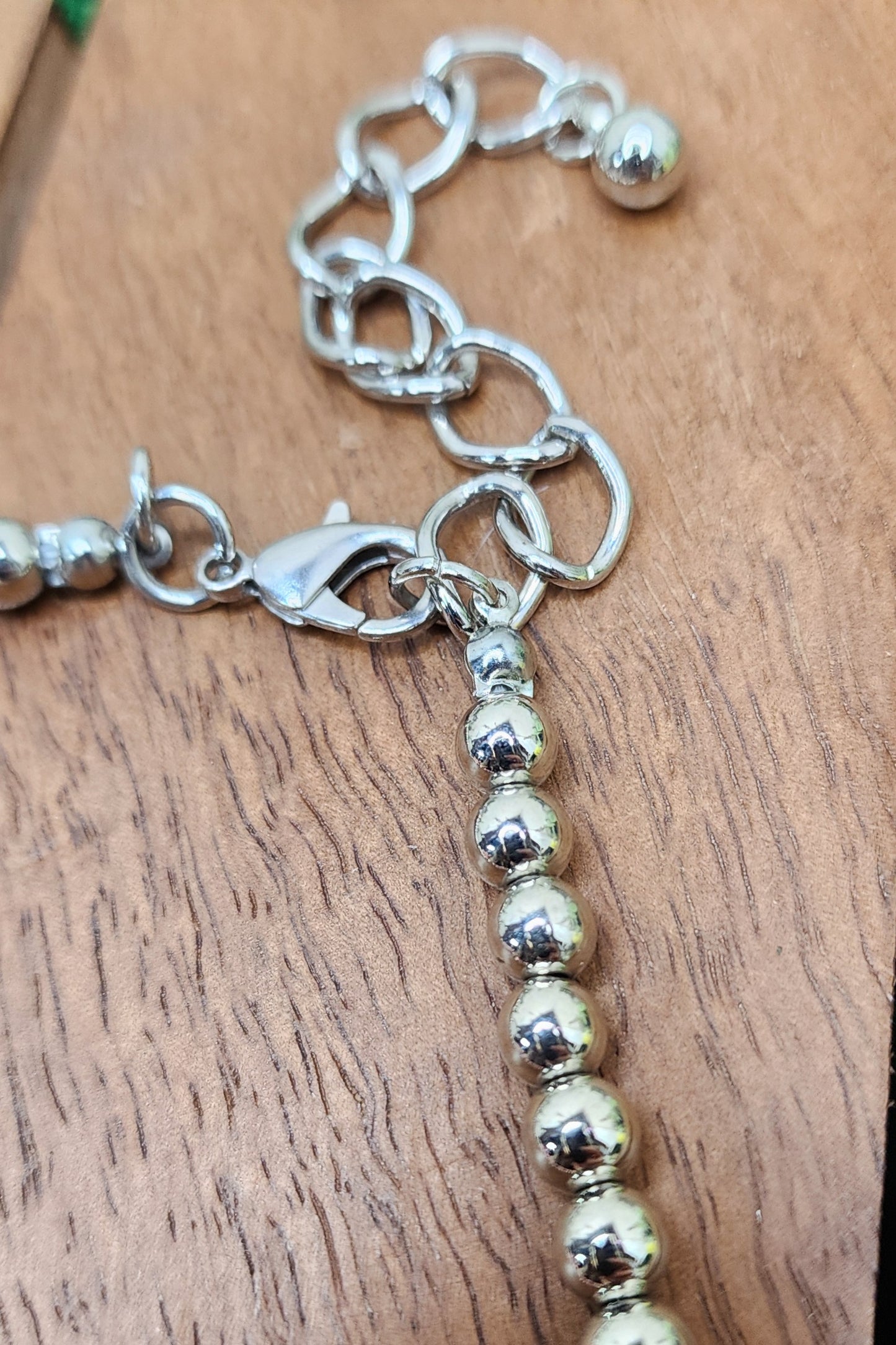 Squash Blossom Necklace ⚜️