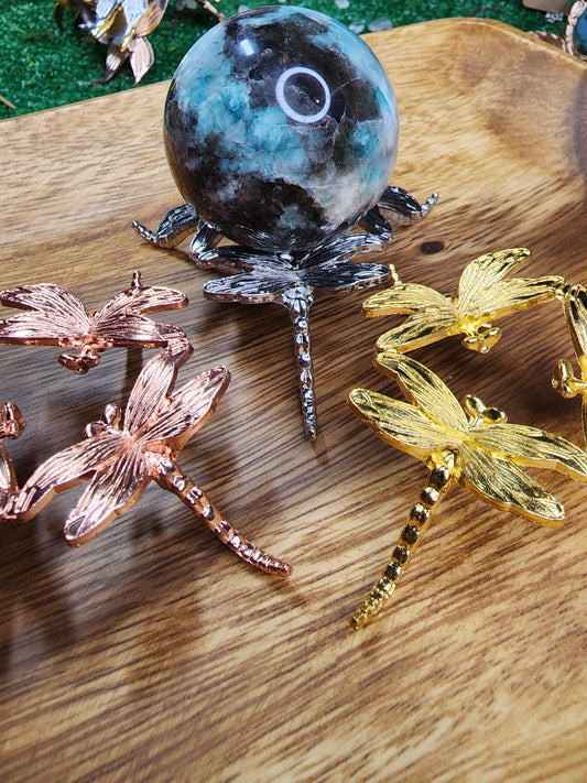 Dragonfly - Sphere Stands