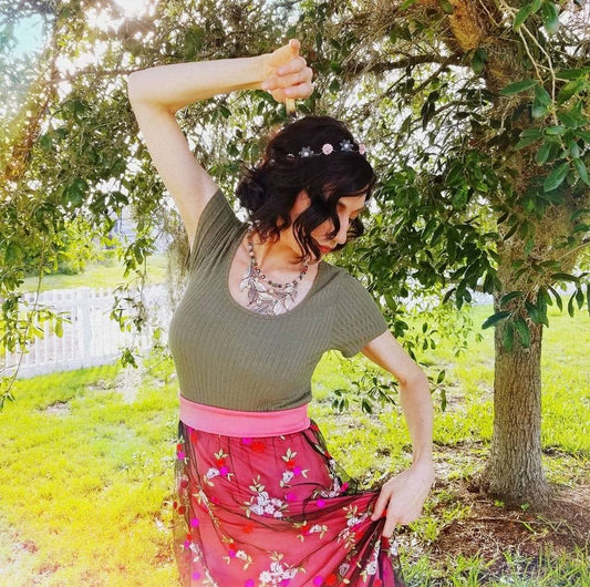 🌬Creating a life you love is in your own hands.