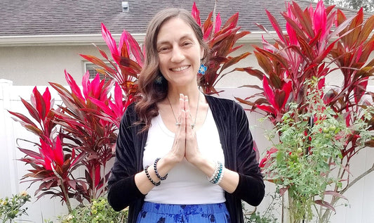 A moment of Gratitude for all this year has brought. 🙏