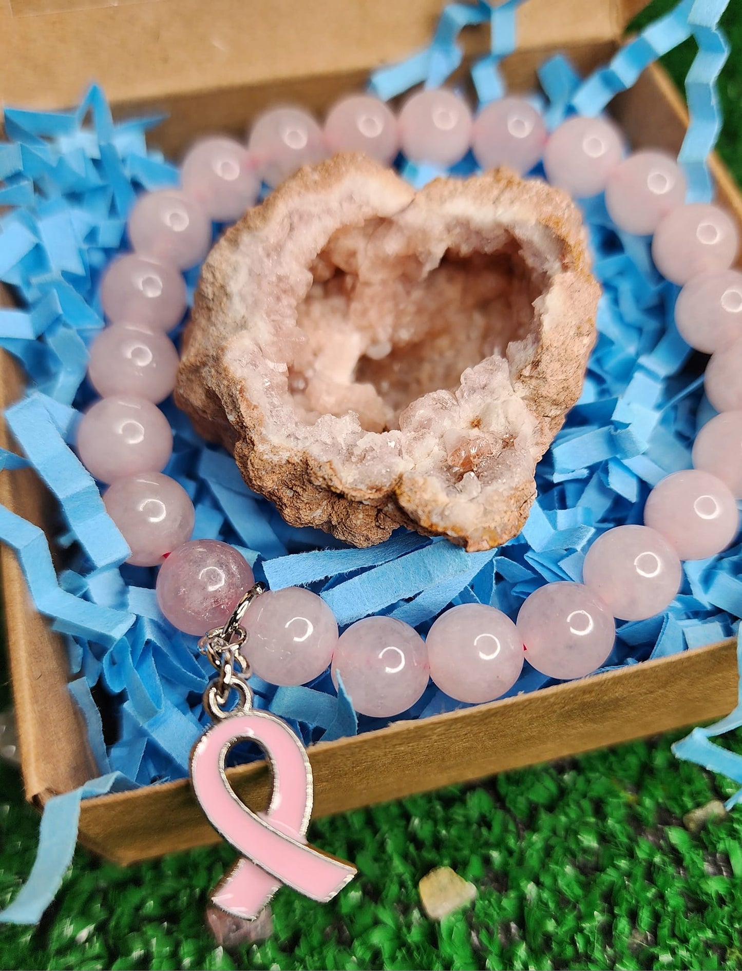 Pink Heart Box Set