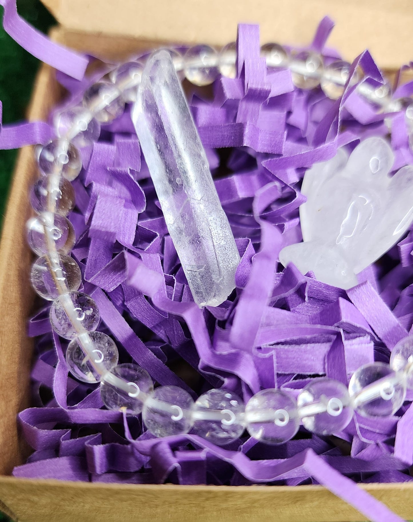 Quartz Heart Box Set