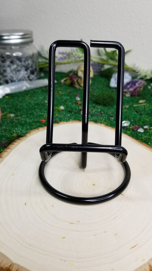 Gold and Black Phone/Slab/Crystal Holders🤳