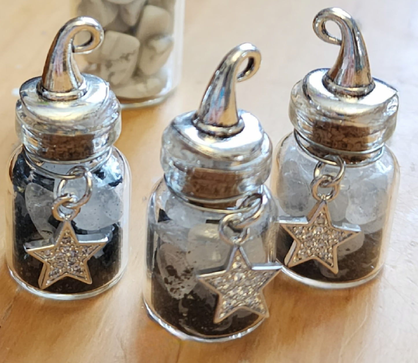 Crystal ‘Balance’ Potions ⚖️