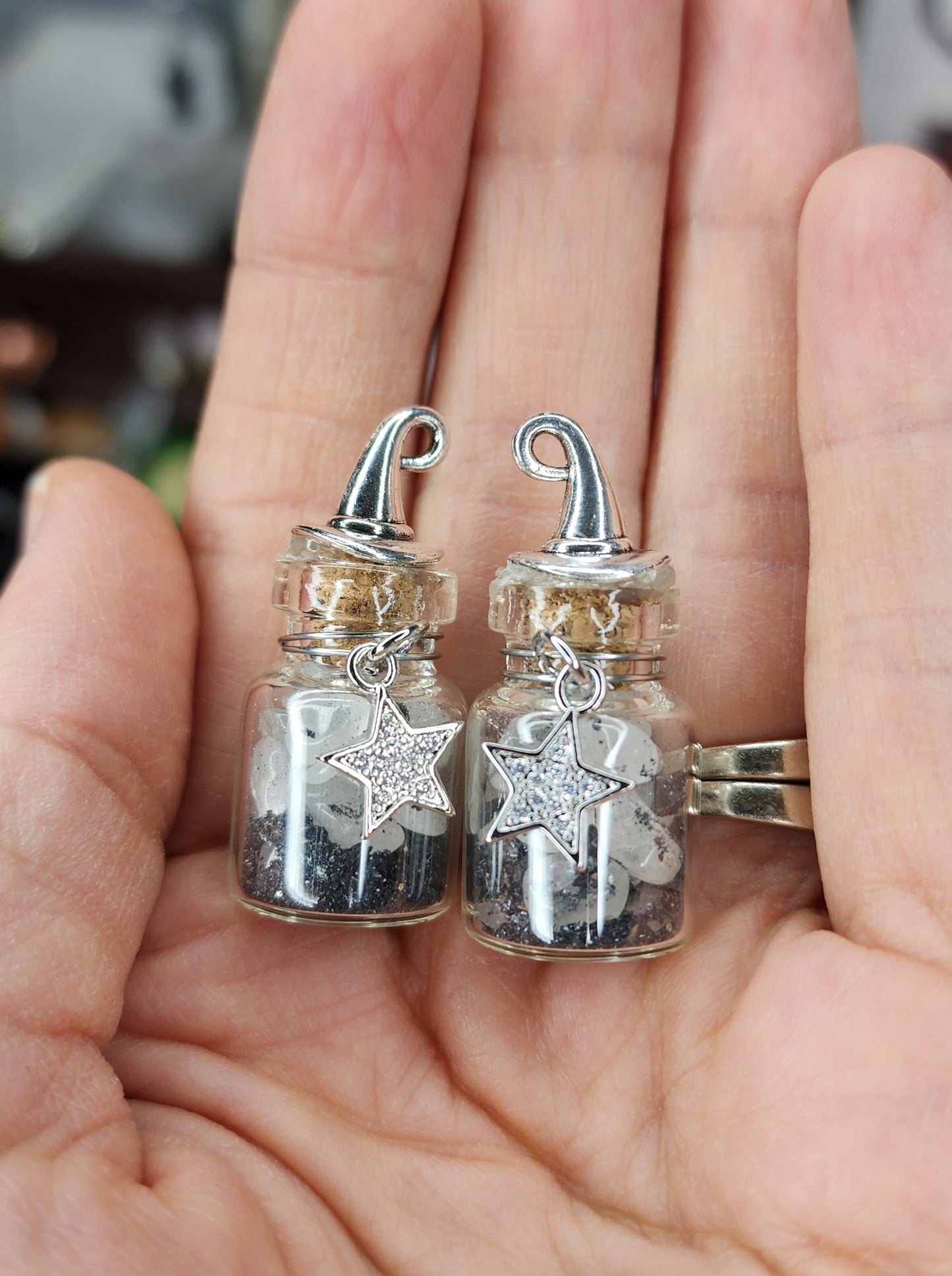 Crystal ‘Balance’ Potions ⚖️