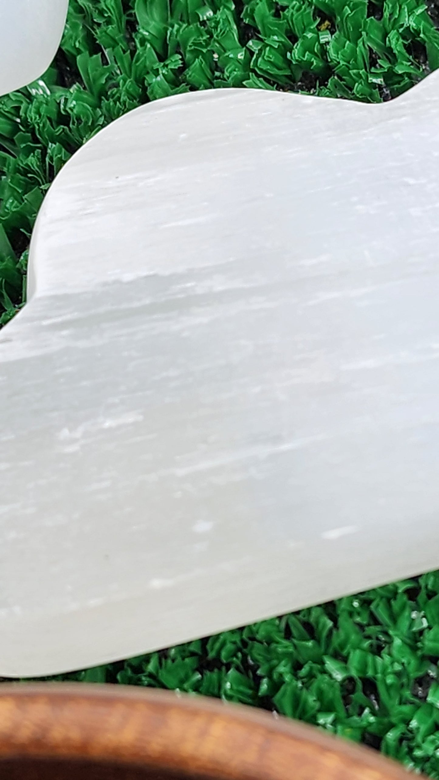 Selenite (Satin Spar) Clouds ☁️
