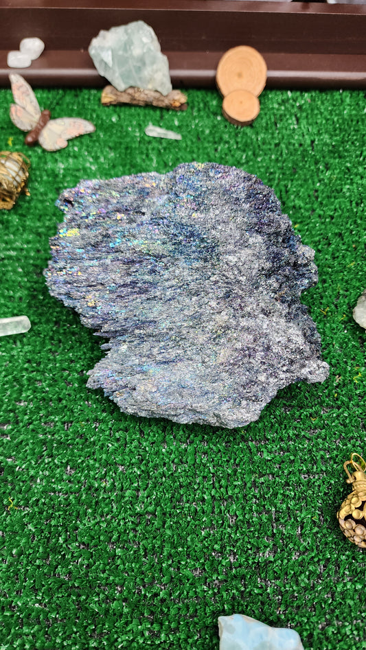 Carborundum Chunk ✨️