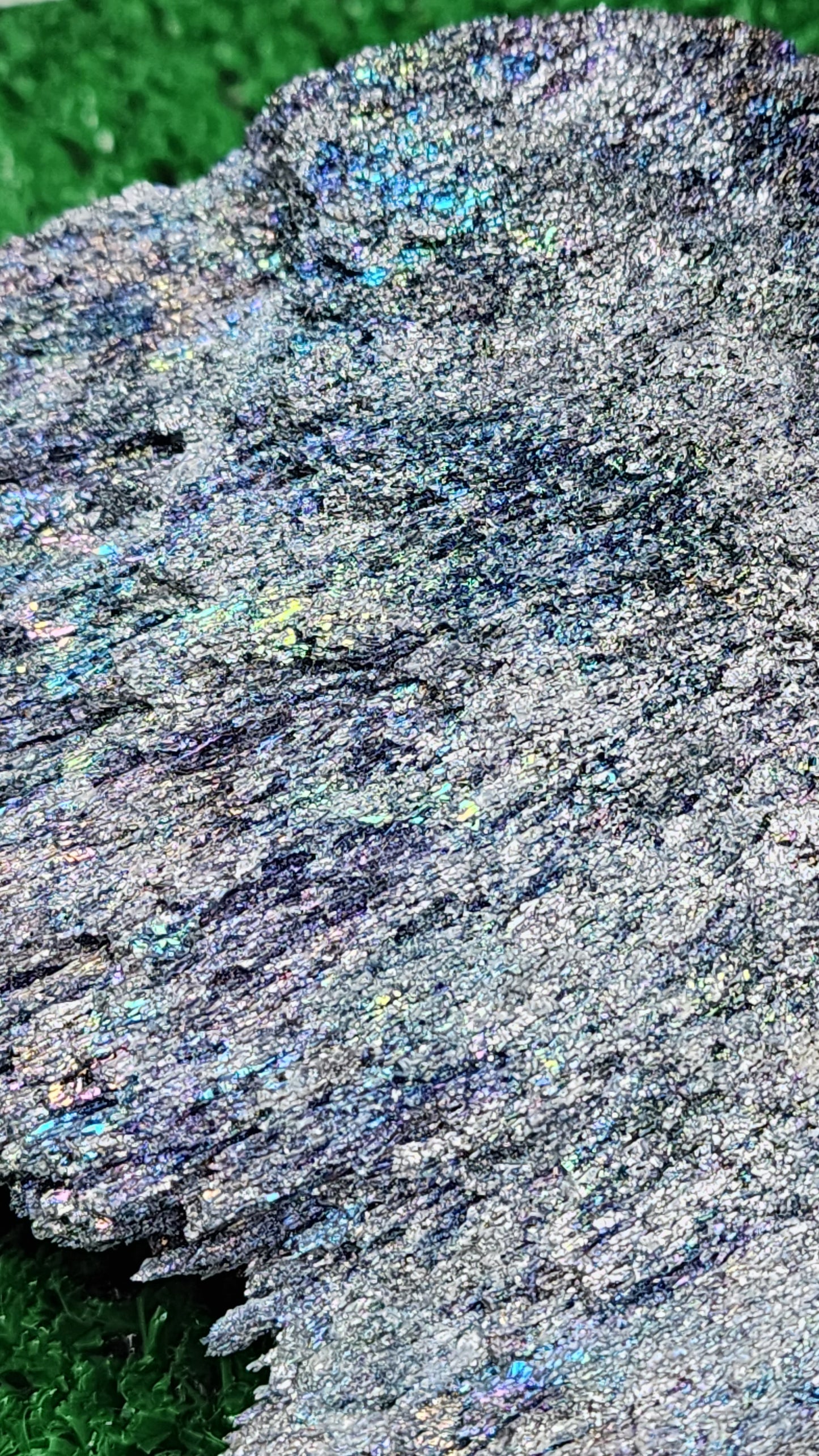 Carborundum Chunk ✨️