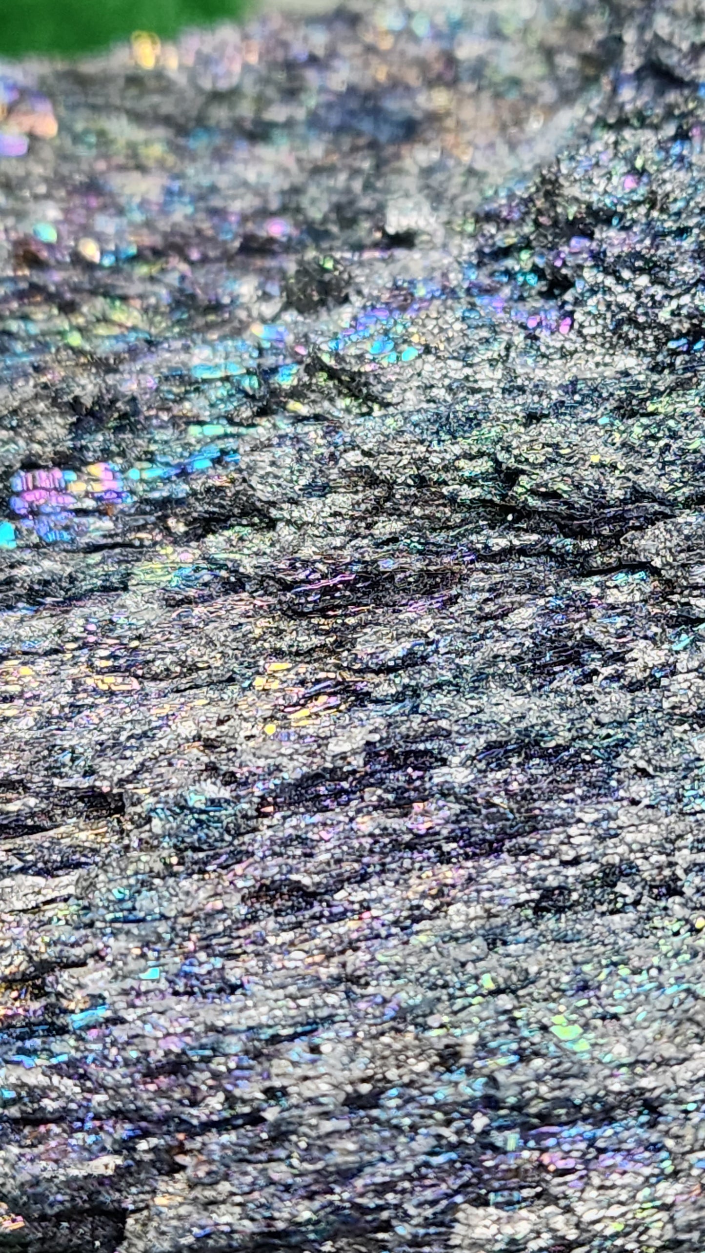 Carborundum Chunk ✨️