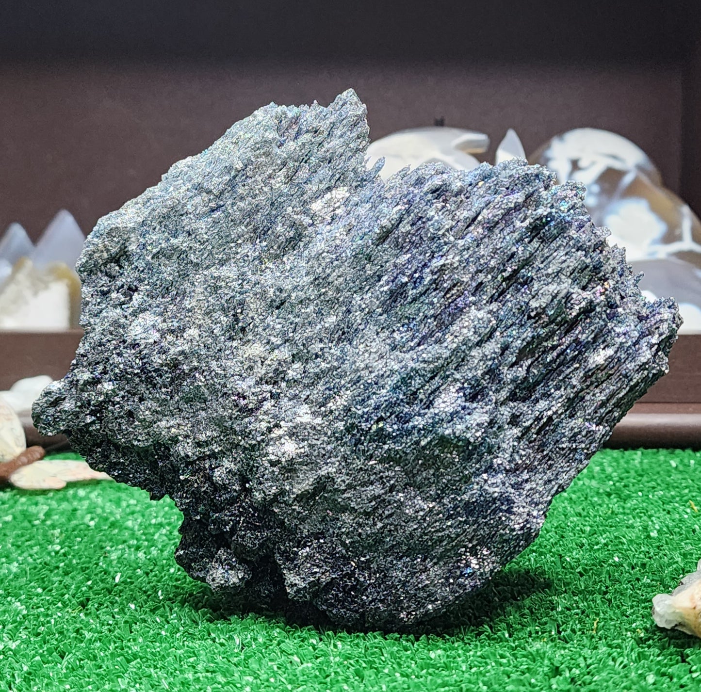 Carborundum Chunk ✨️