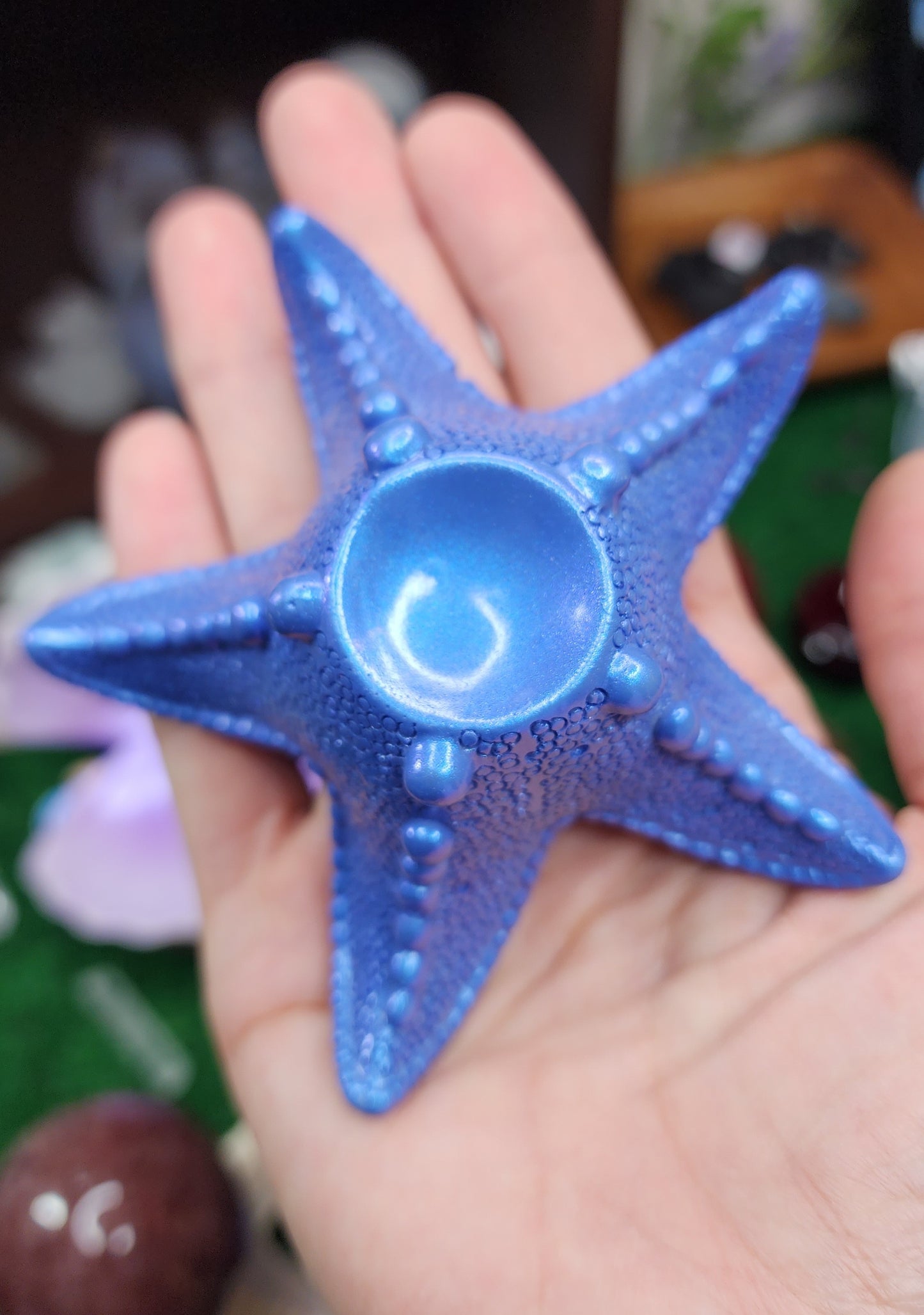 Starfish - Sphere Stands ⭐️