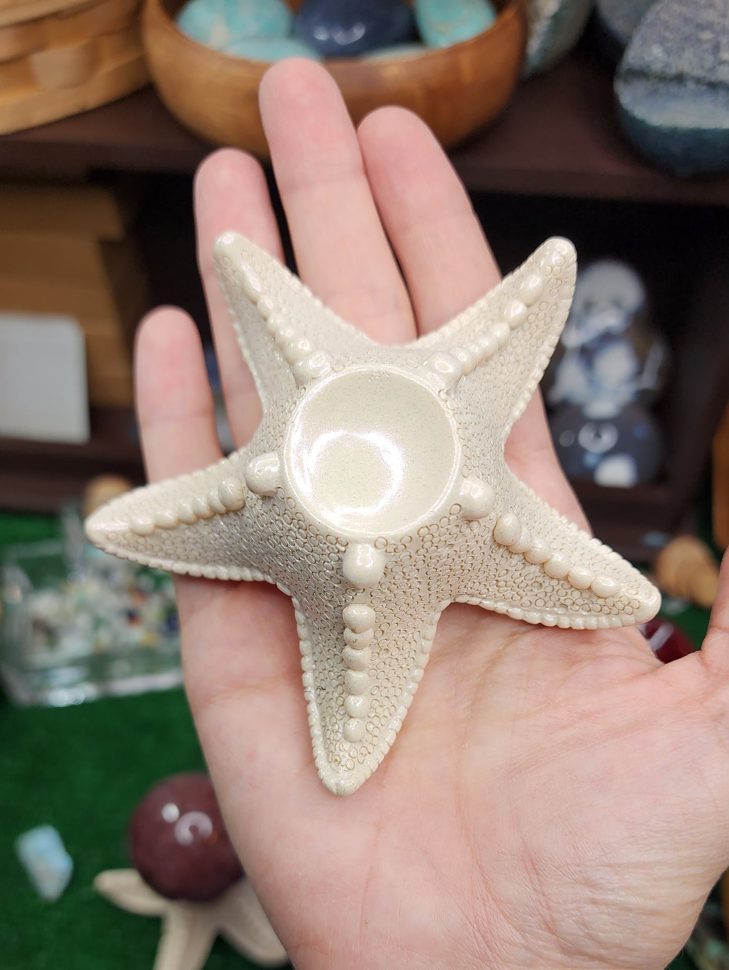 Starfish - Sphere Stands ⭐️
