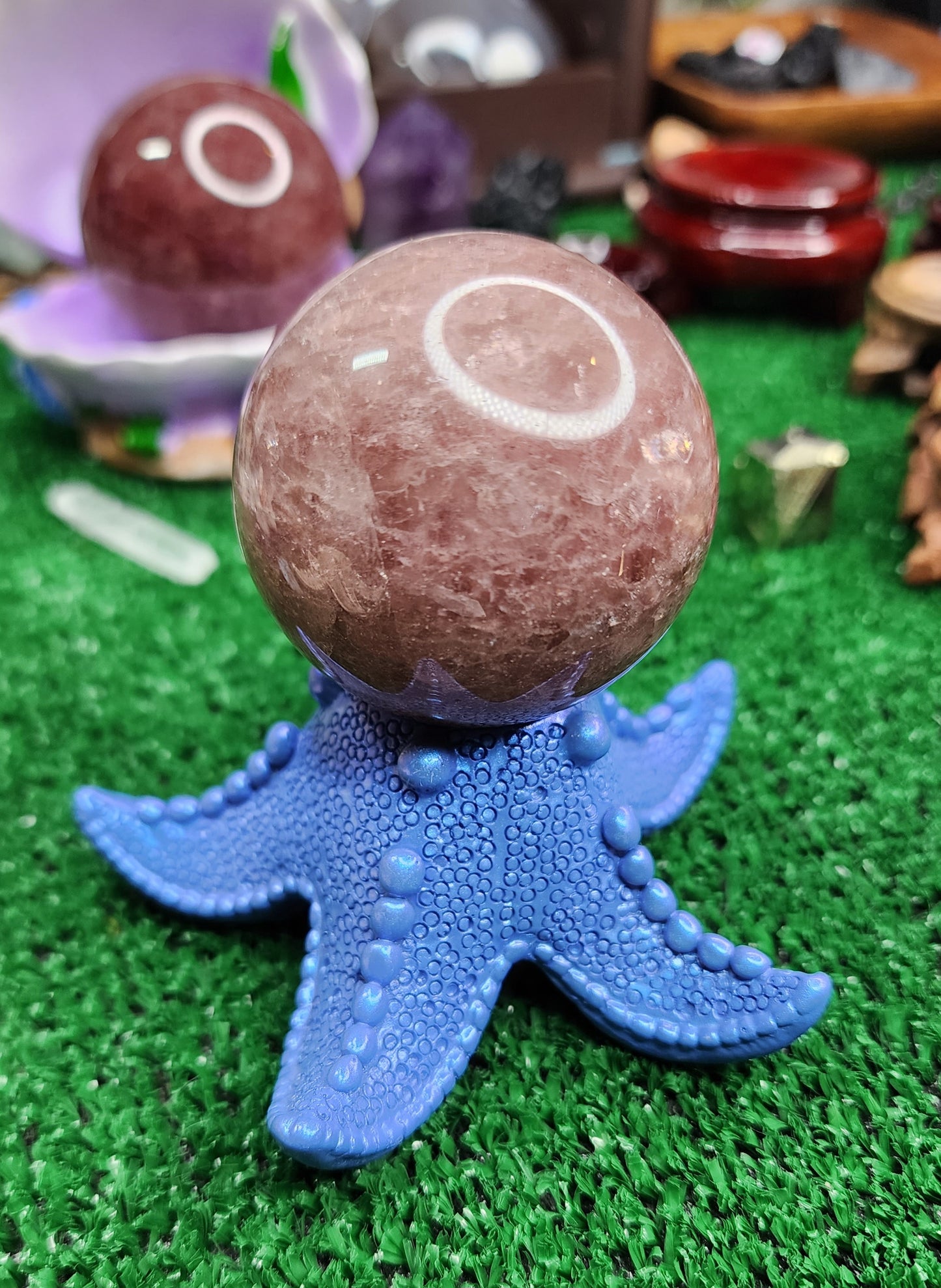 Starfish - Sphere Stands ⭐️