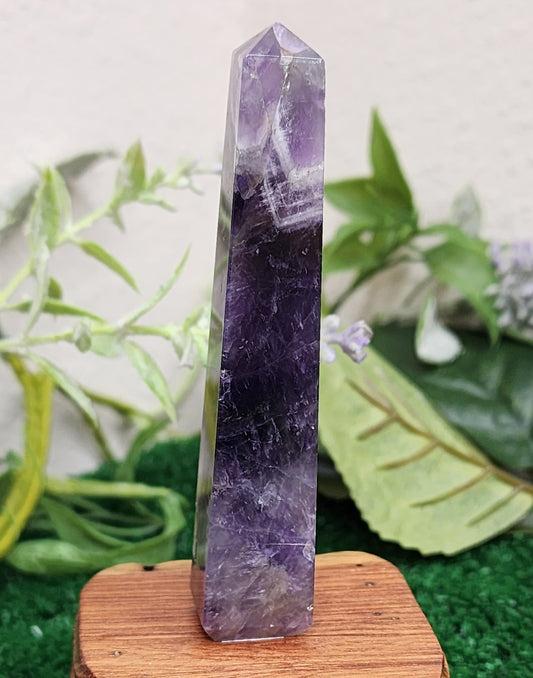 Dream Amethyst Tower (#2)