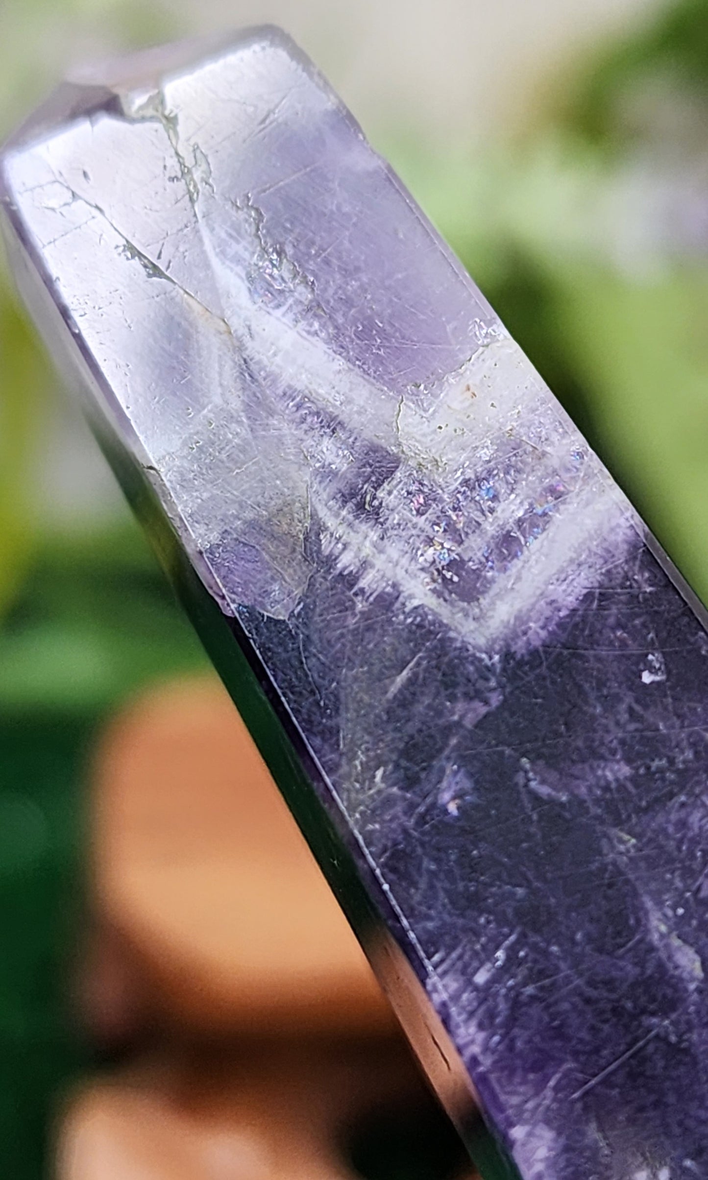 Dream Amethyst Tower (#2)