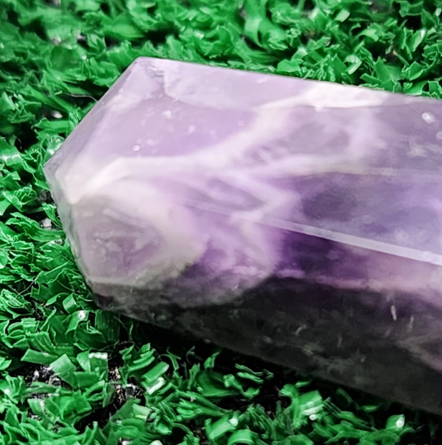 Dream Amethyst Tower (#2)