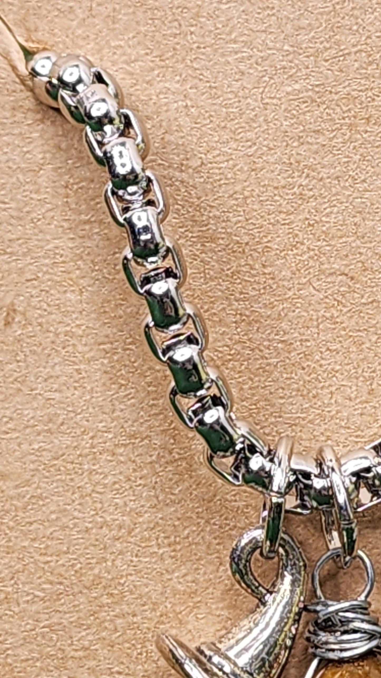 Witchy/Wizard Potion Necklaces 🧪