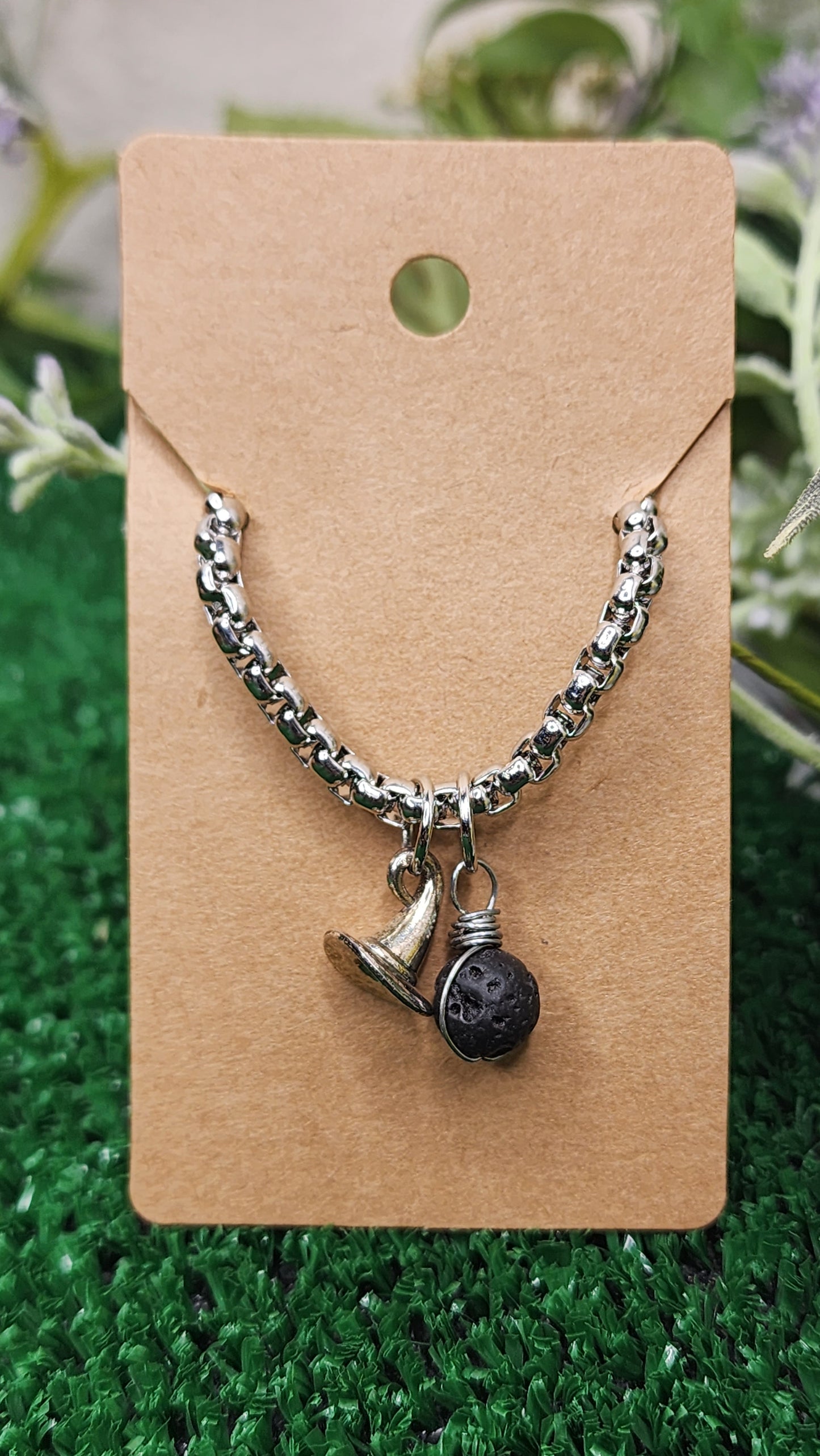 Witchy/Wizard Potion Necklaces 🧪