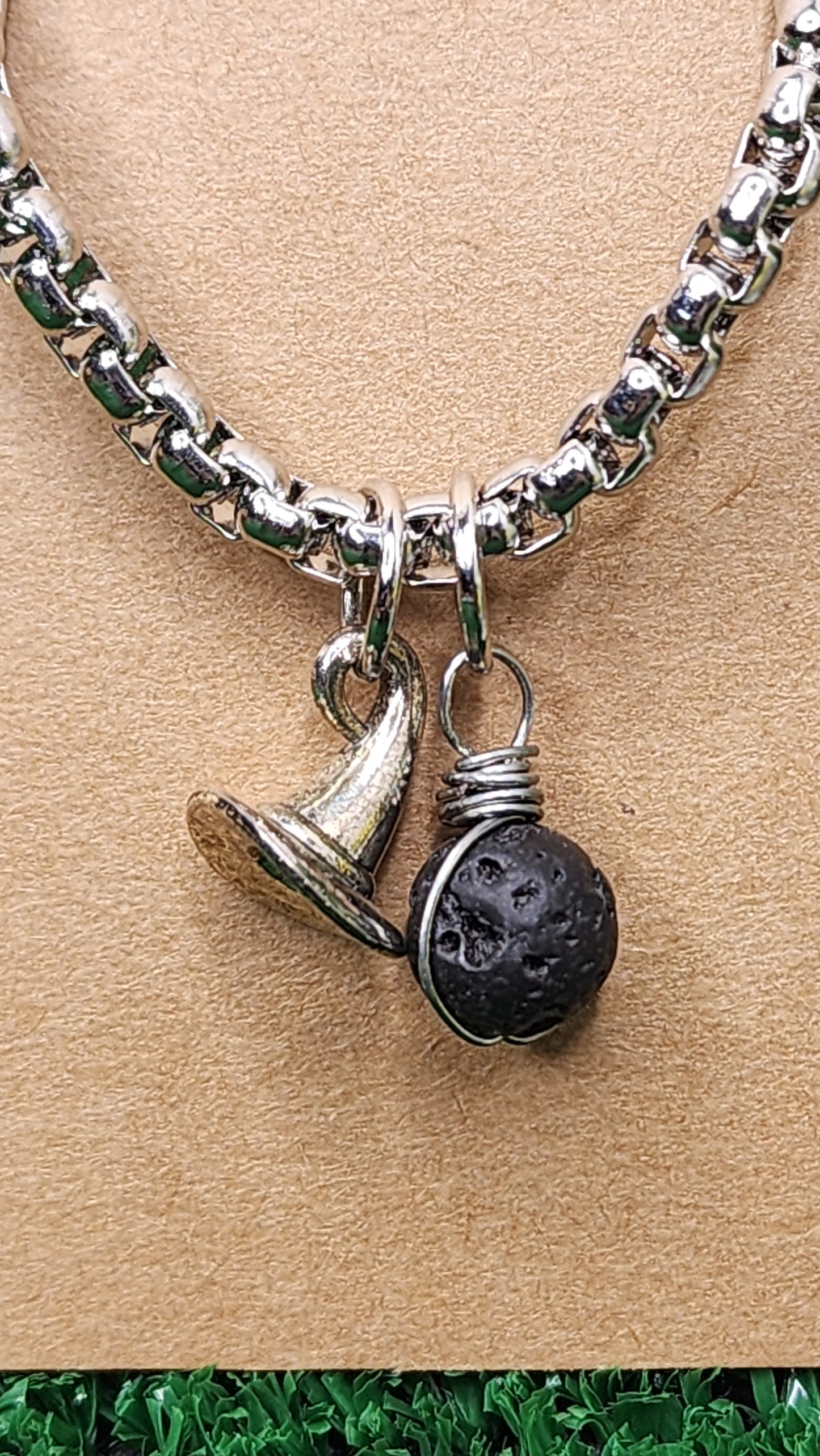 Witchy/Wizard Potion Necklaces 🧪