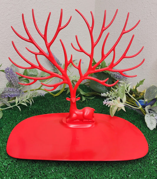 Deer Jewelry Holder 🦌