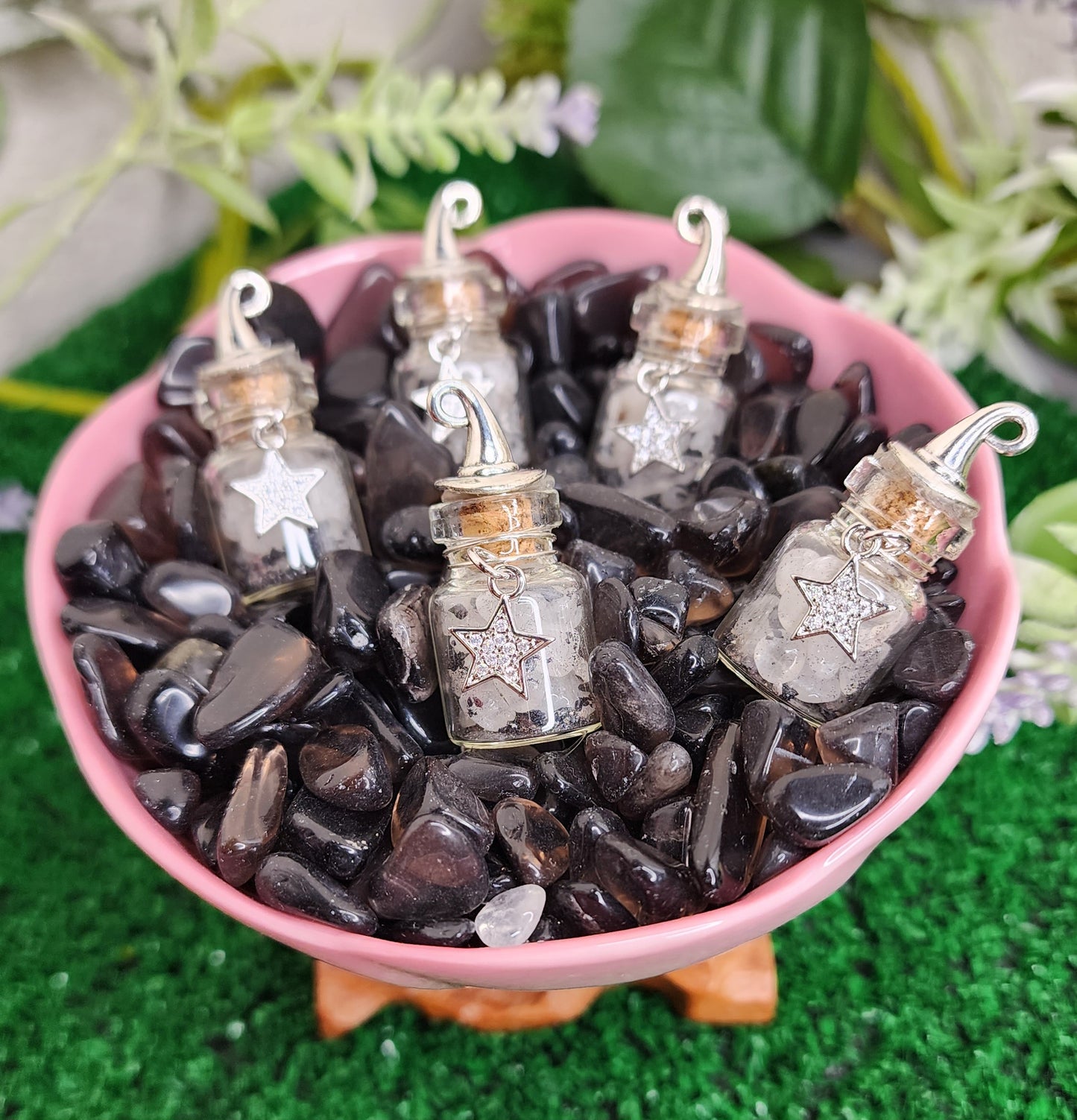 Crystal ‘Balance’ Potions ⚖️
