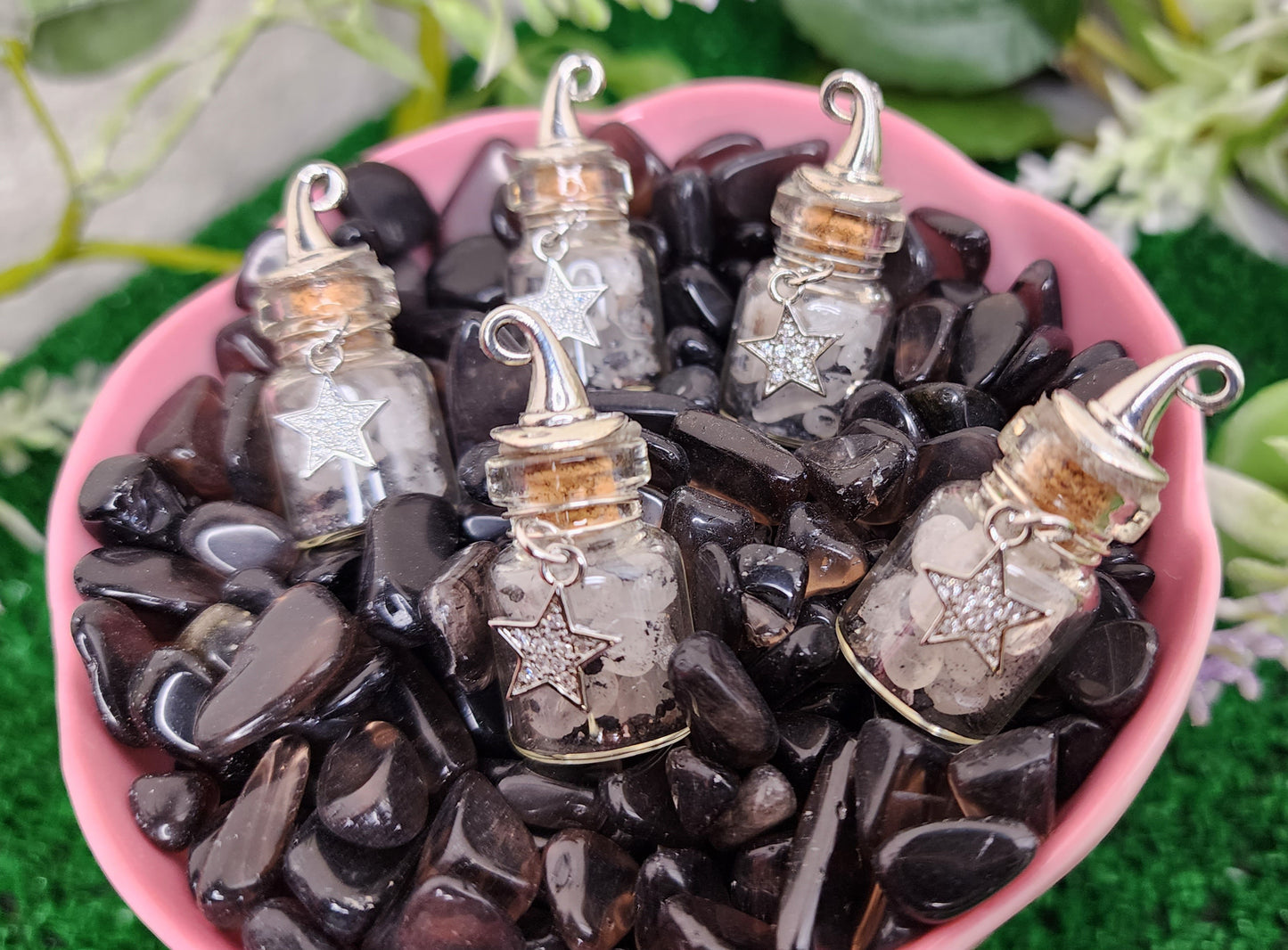 Crystal ‘Balance’ Potions ⚖️
