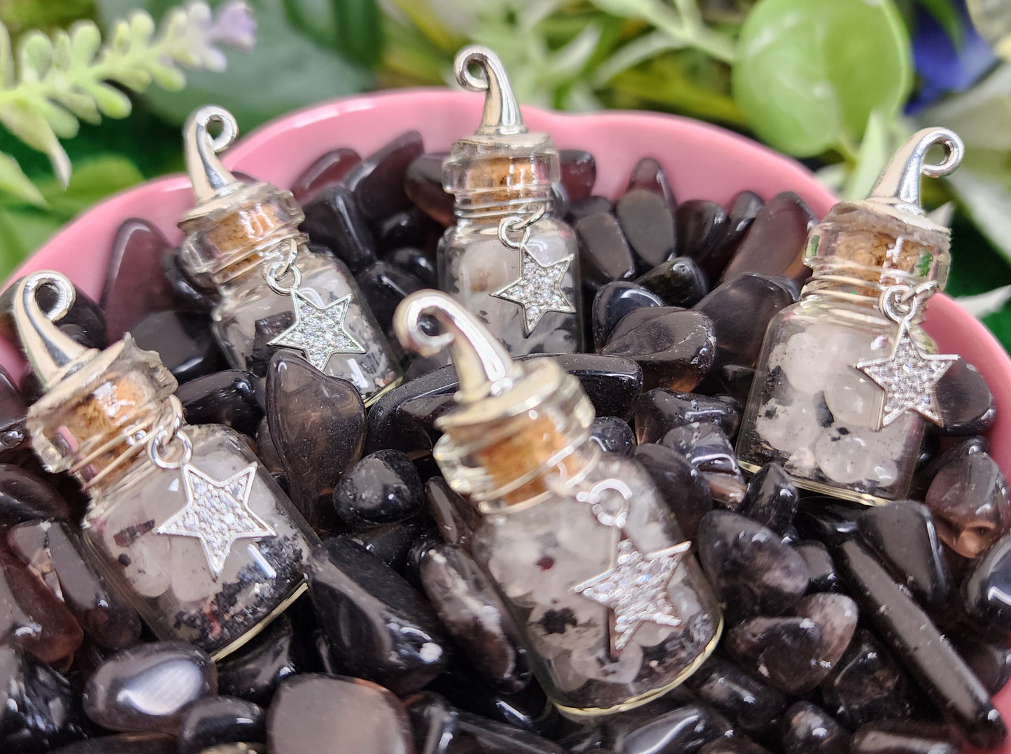 Crystal ‘Balance’ Potions ⚖️