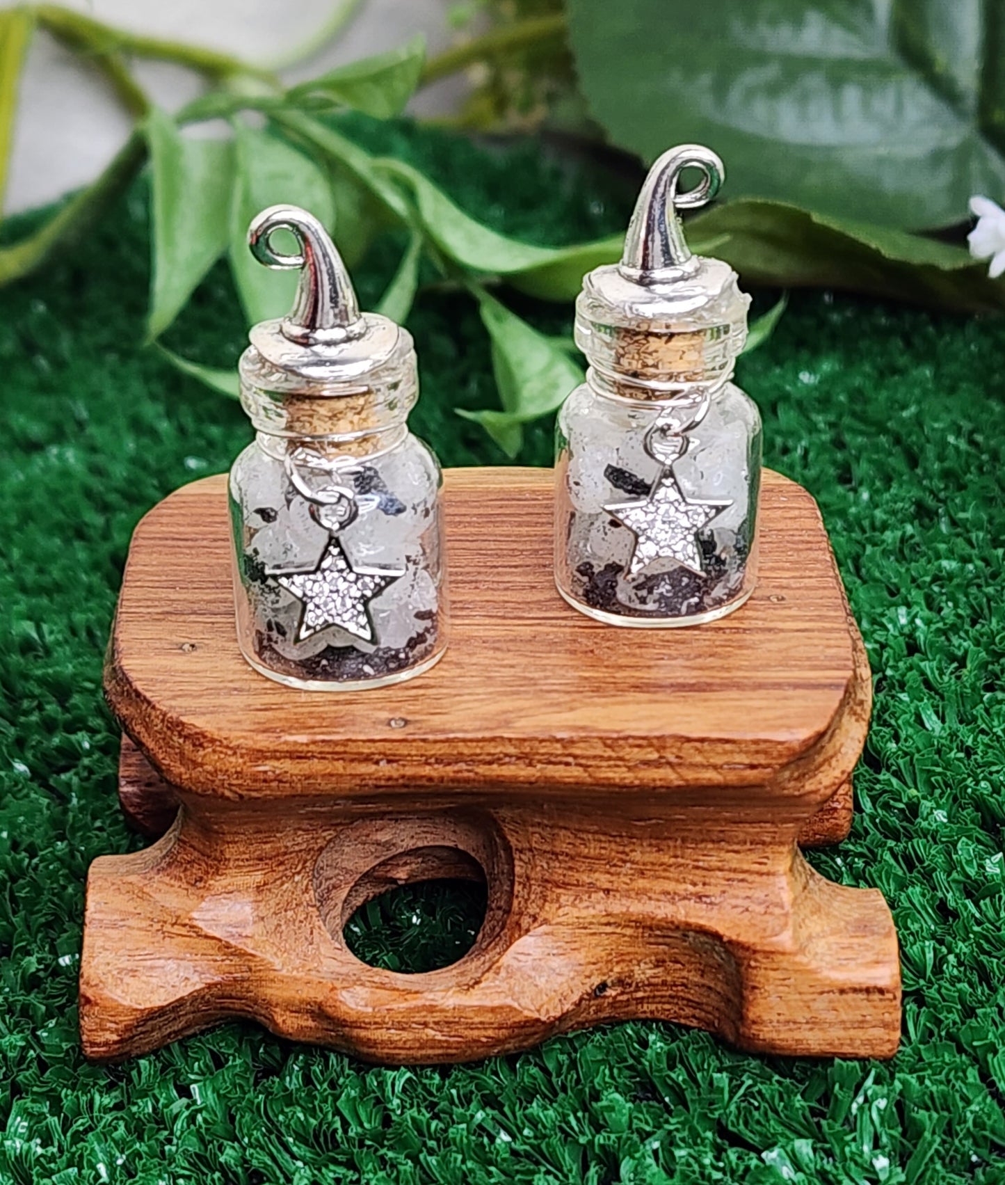 Crystal ‘Balance’ Potions ⚖️