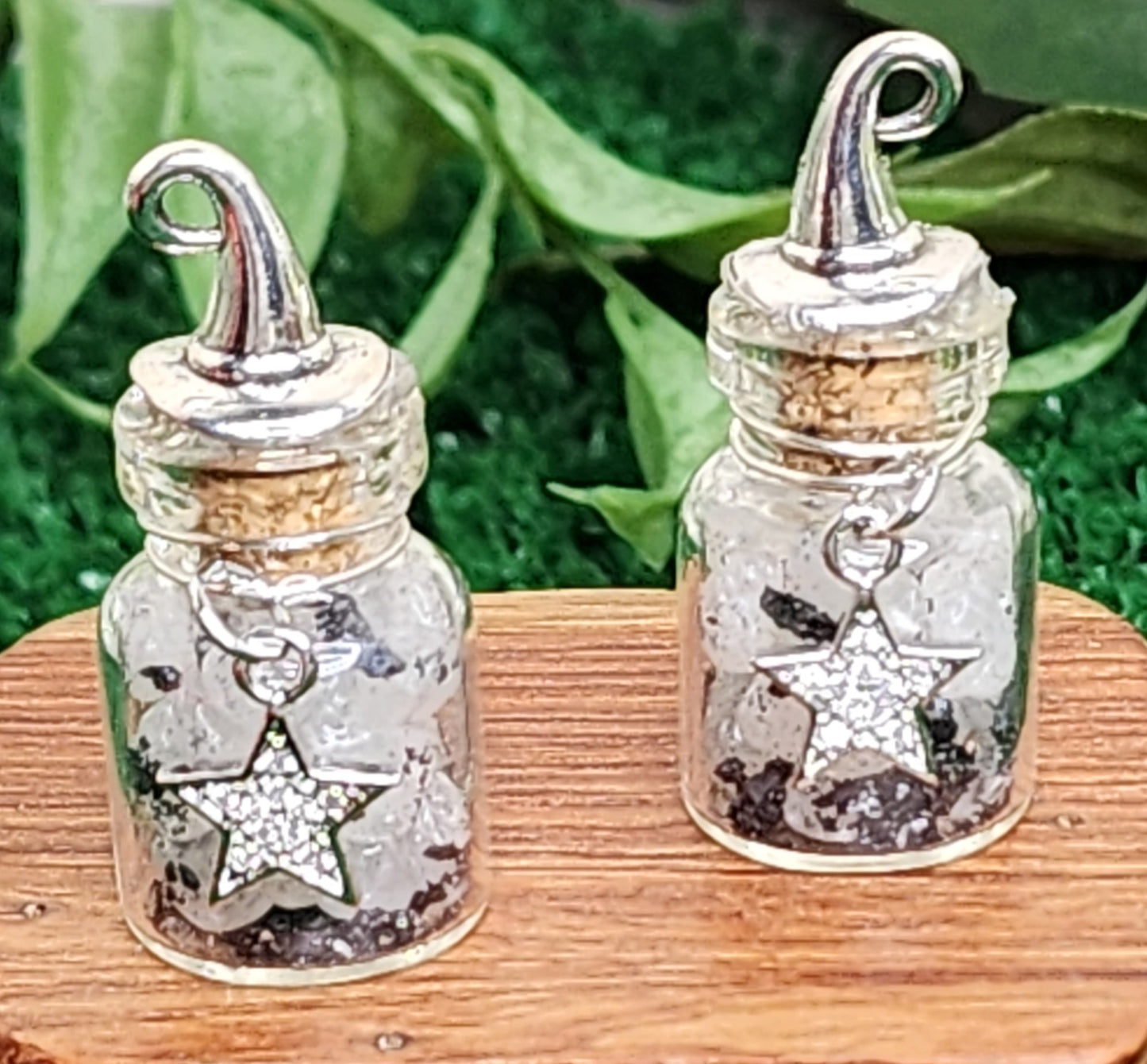 Crystal ‘Balance’ Potions ⚖️