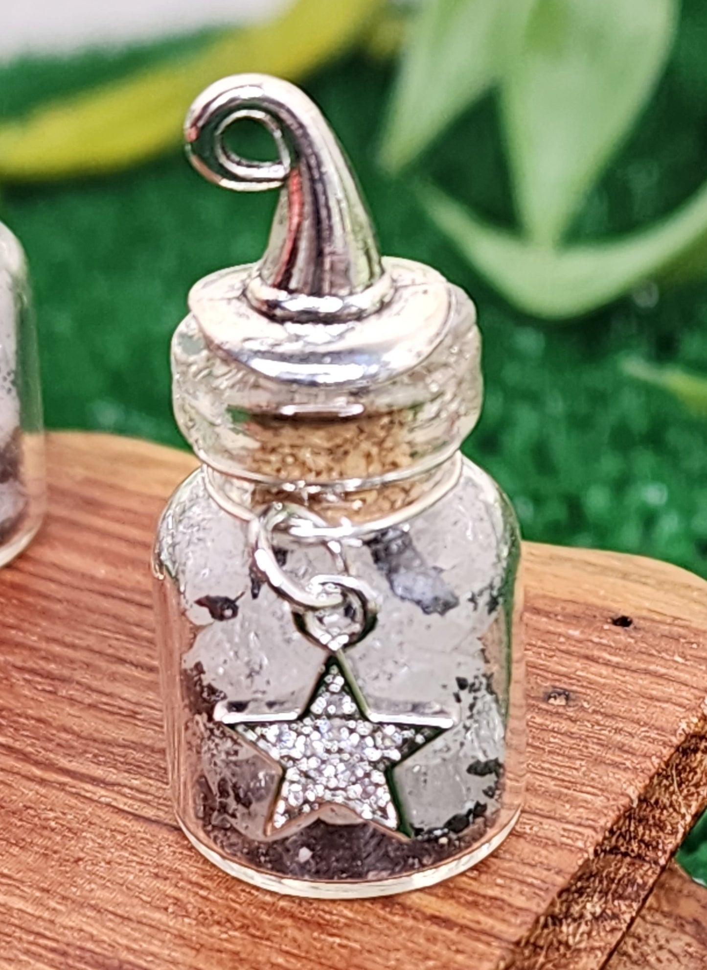 Crystal ‘Balance’ Potions ⚖️