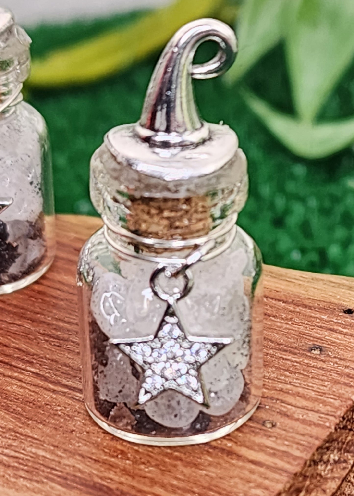 Crystal ‘Balance’ Potions ⚖️