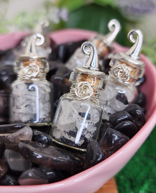 Crystal ‘Balance’ Potions ⚖️