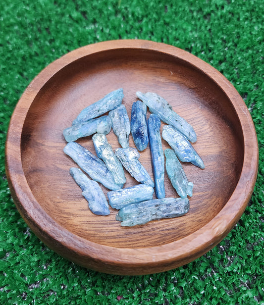 Blue Kyanite Blades 💙
