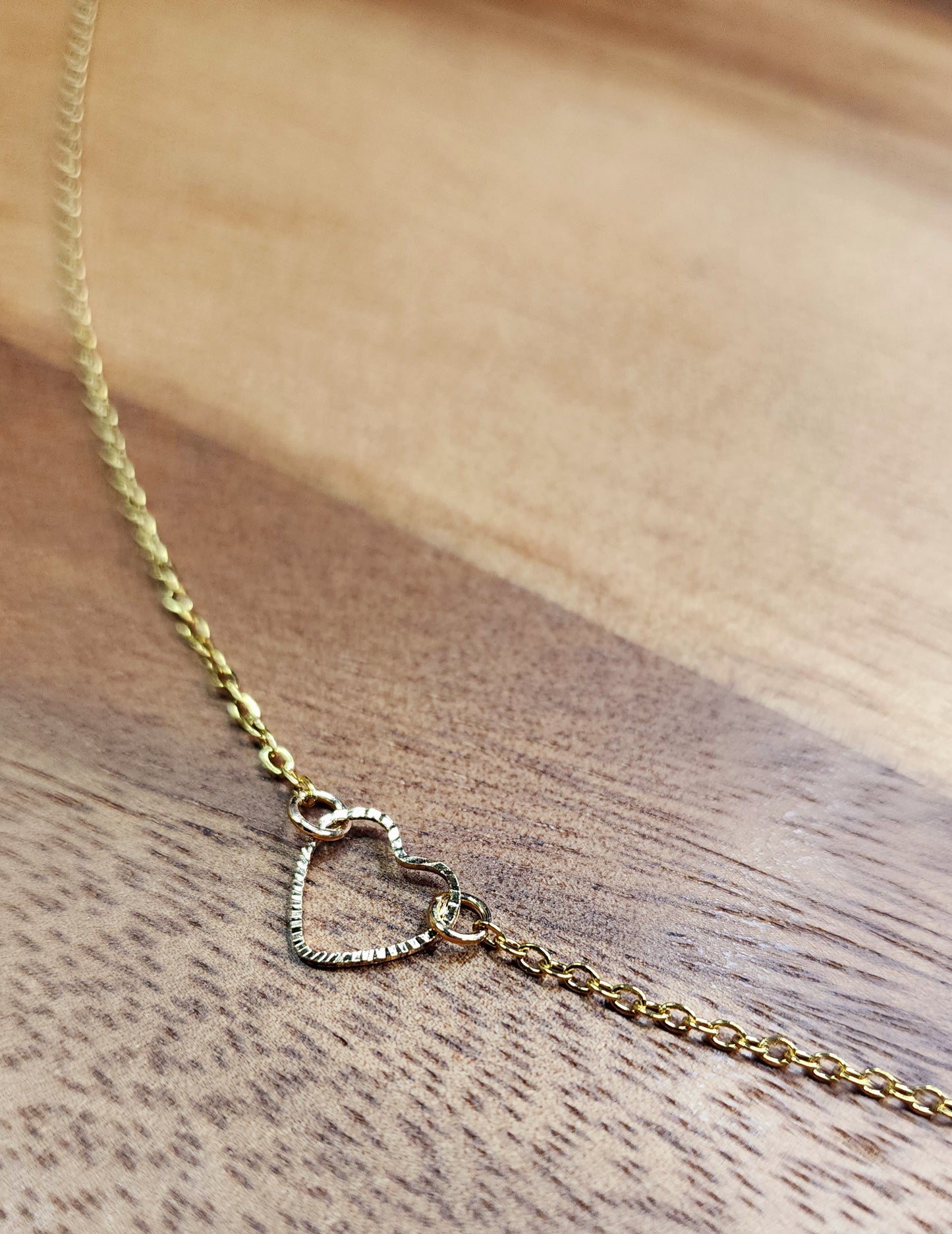 The Audrey Style Necklace