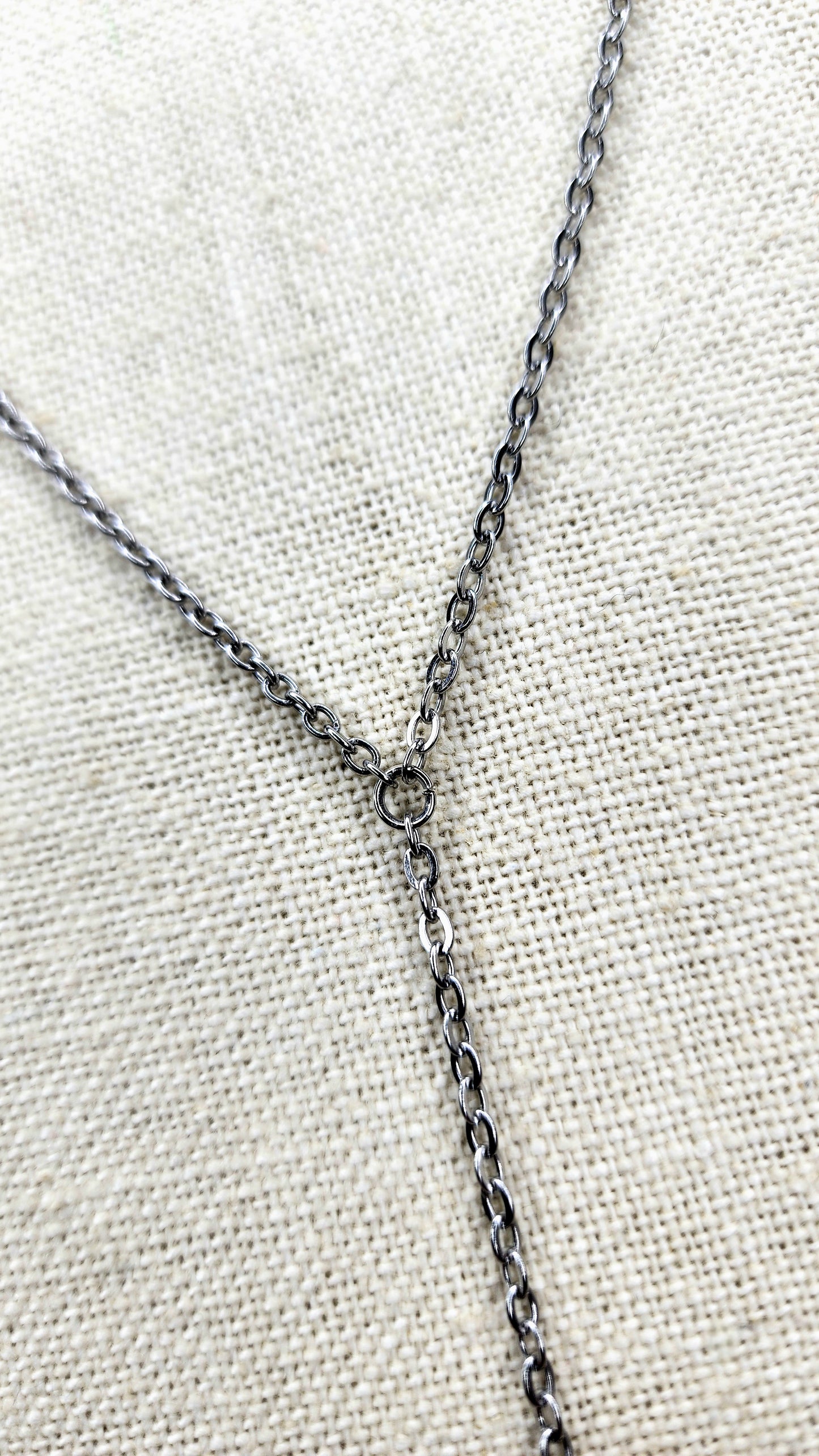 The Venus Style w/ Quartz Point