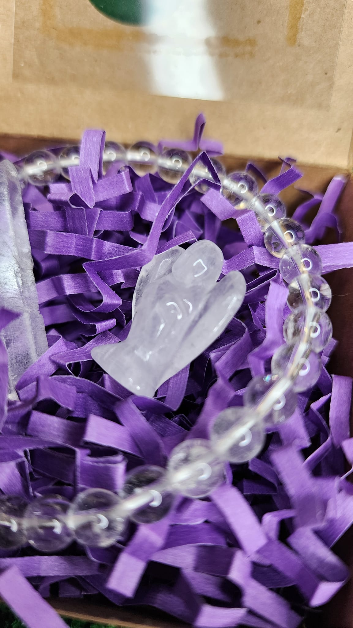 Quartz Heart Box Set