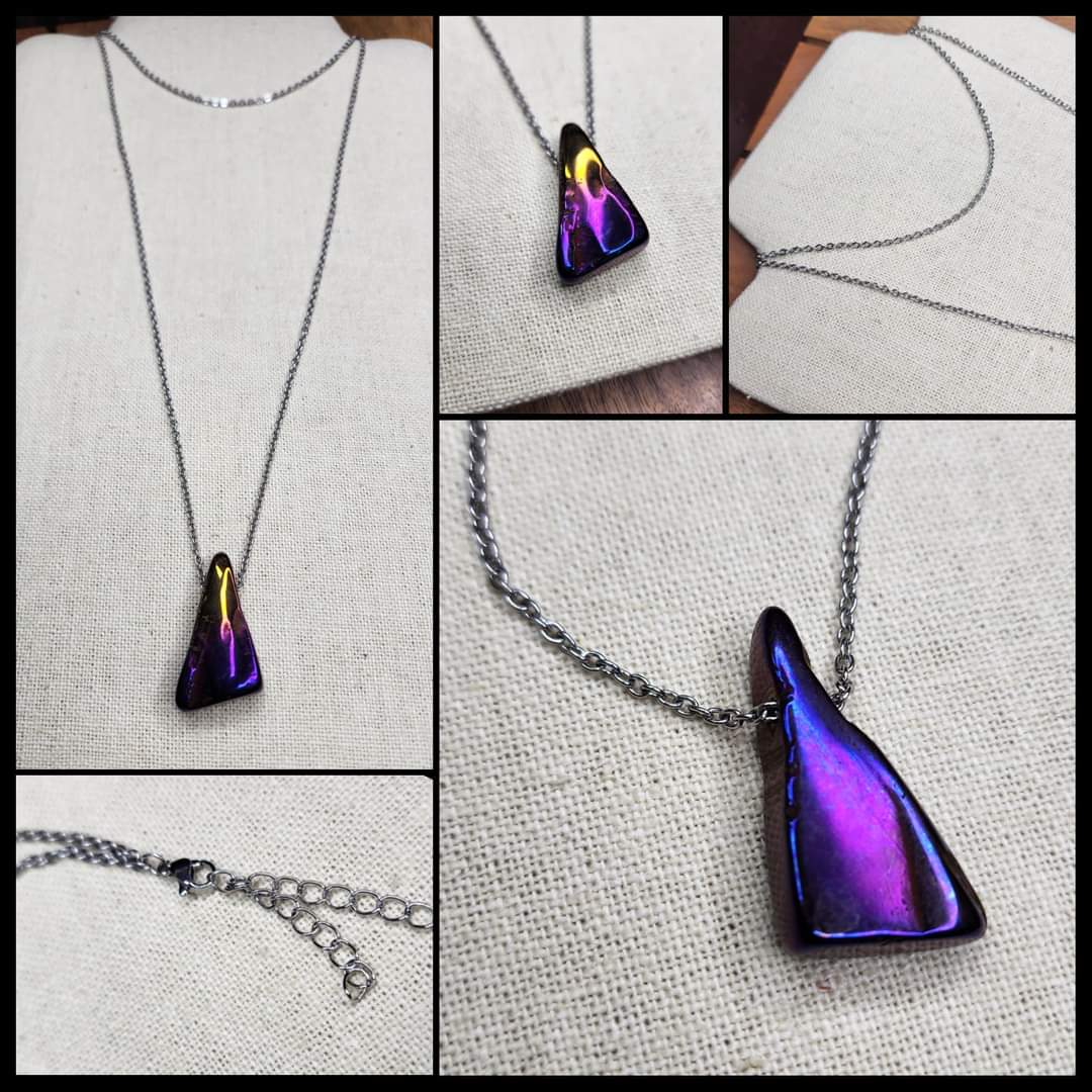 The Darlin' Style Necklace