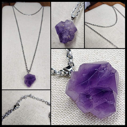 The Darlin' Style Necklace