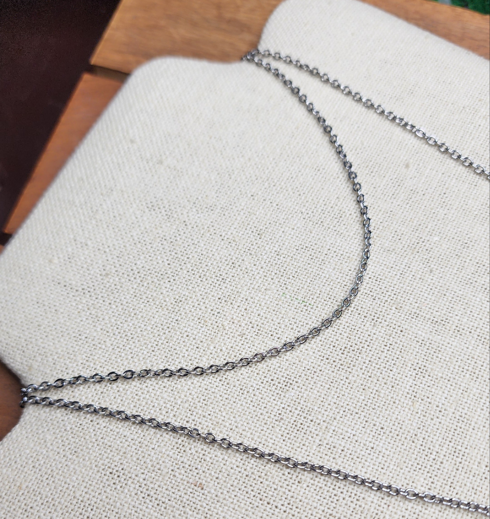 The Darlin' Style Necklace