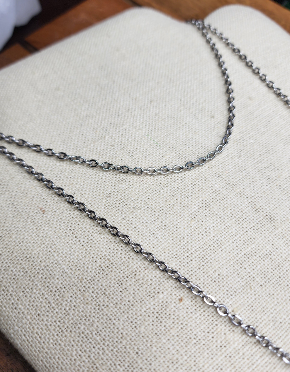 The Darlin' Style Necklace