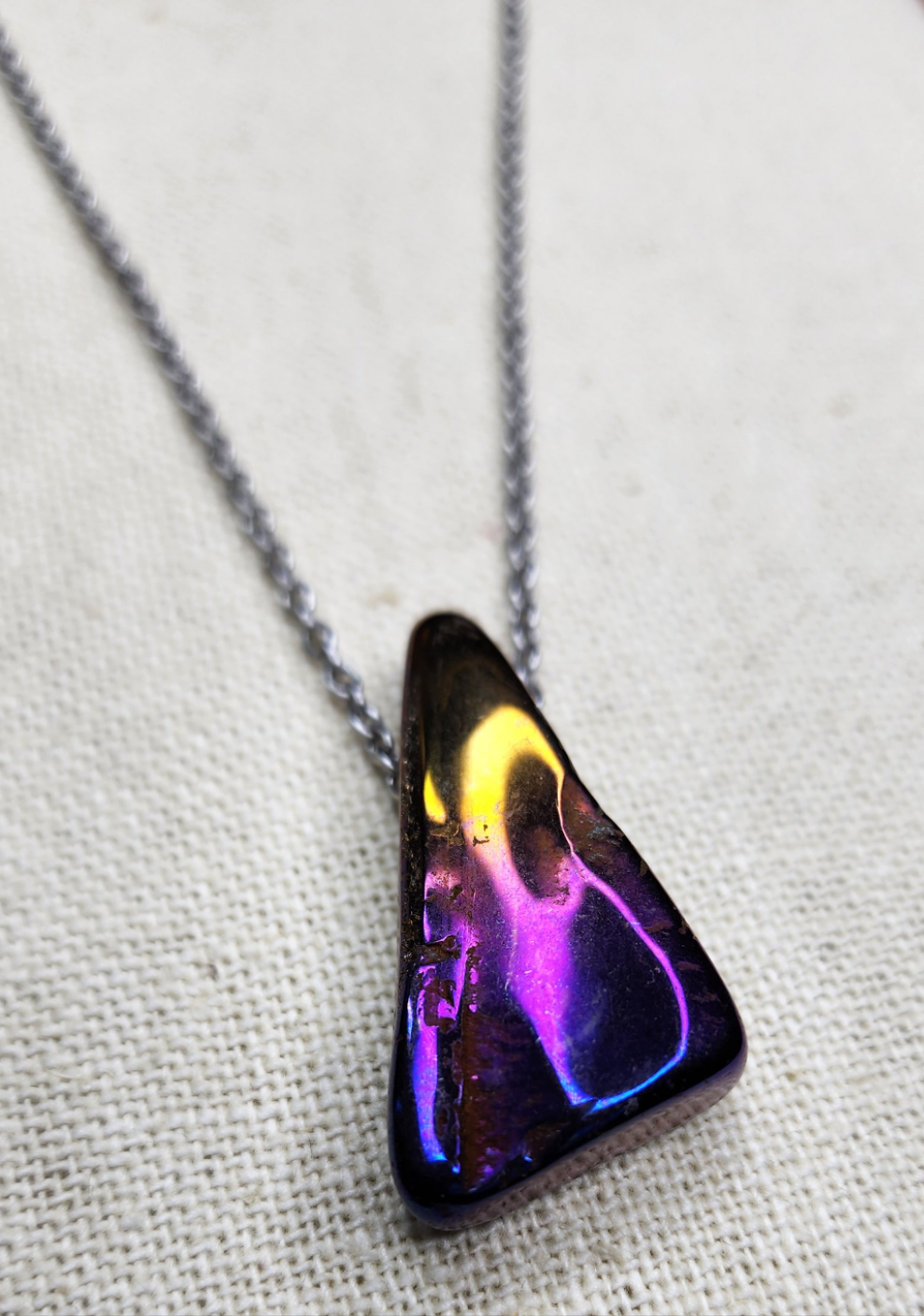 The Darlin' Style Necklace