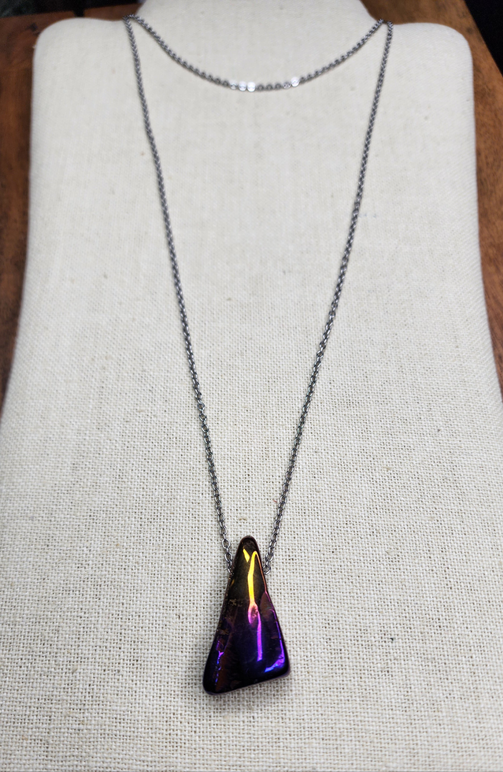 The Darlin' Style Necklace