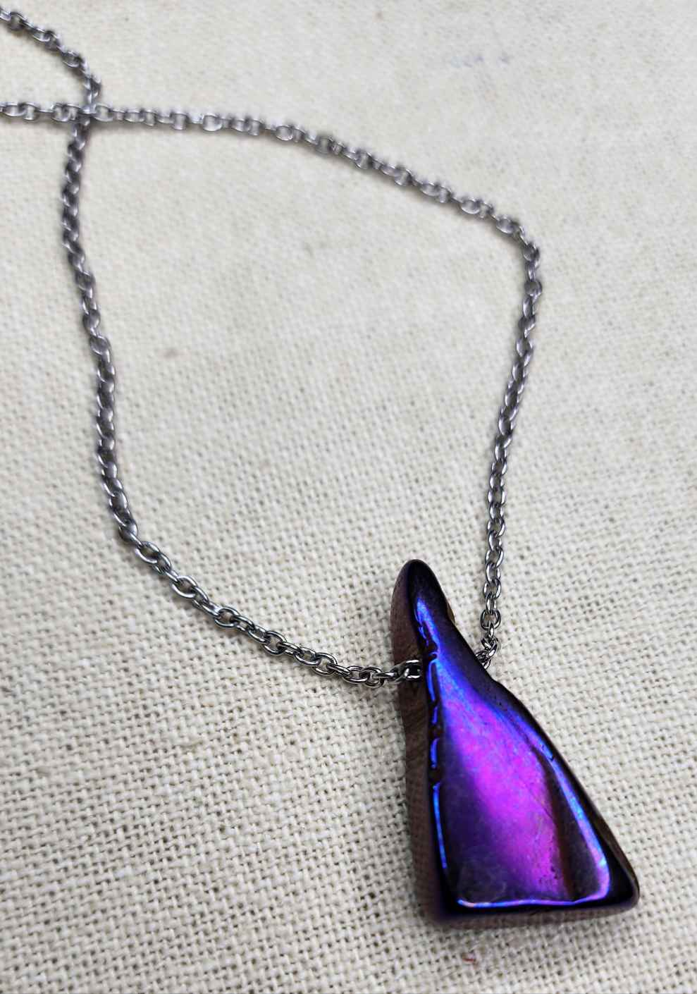 The Darlin' Style Necklace