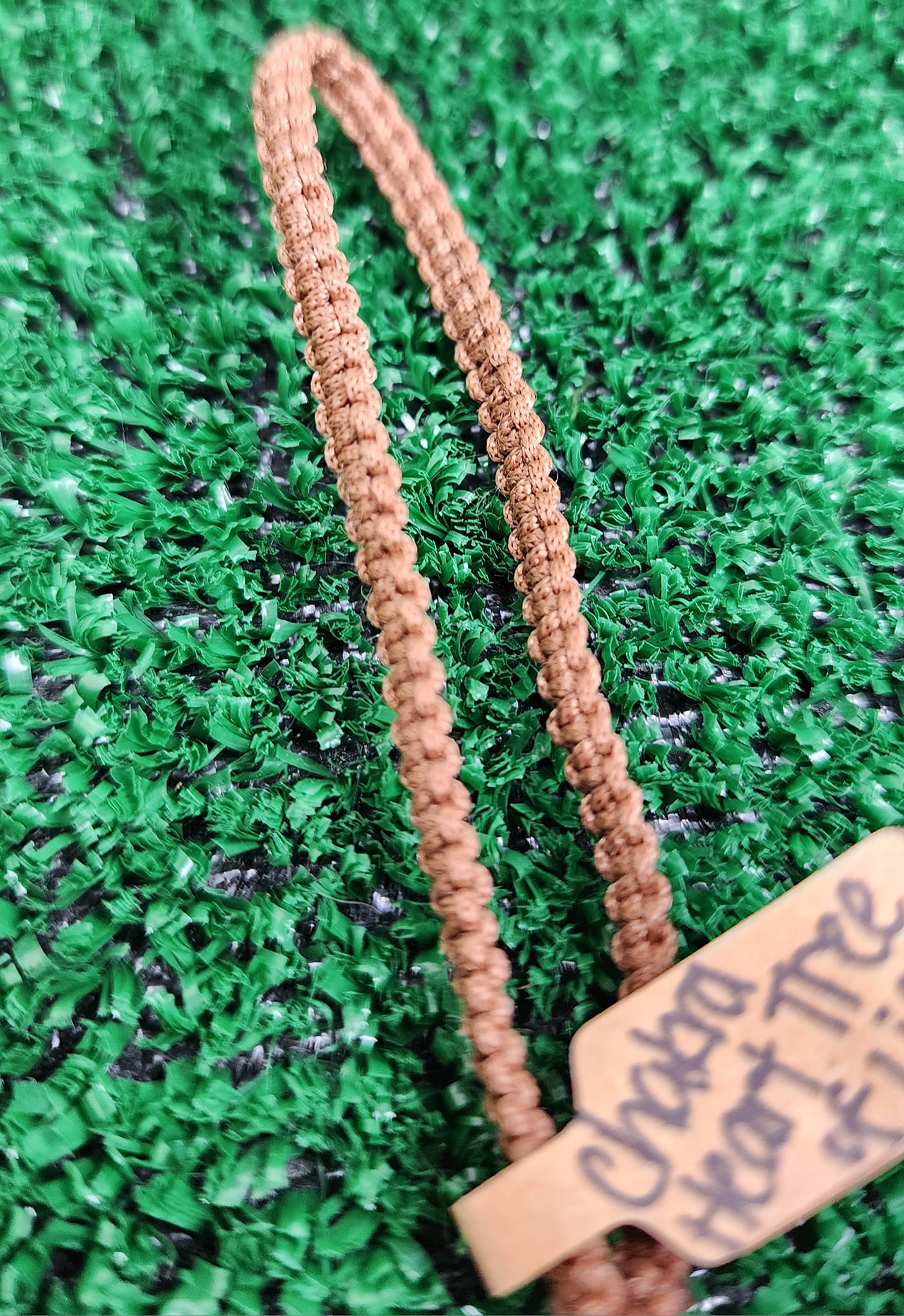 Tree of Life Heart Chakra Hangers