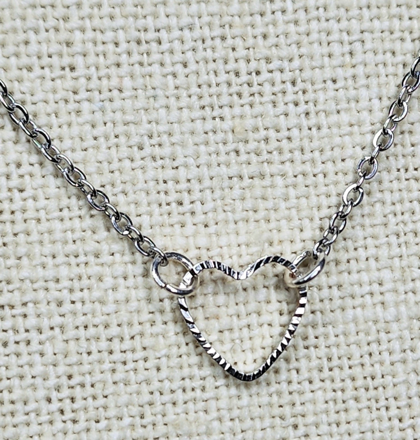 The Audrey Style Necklace