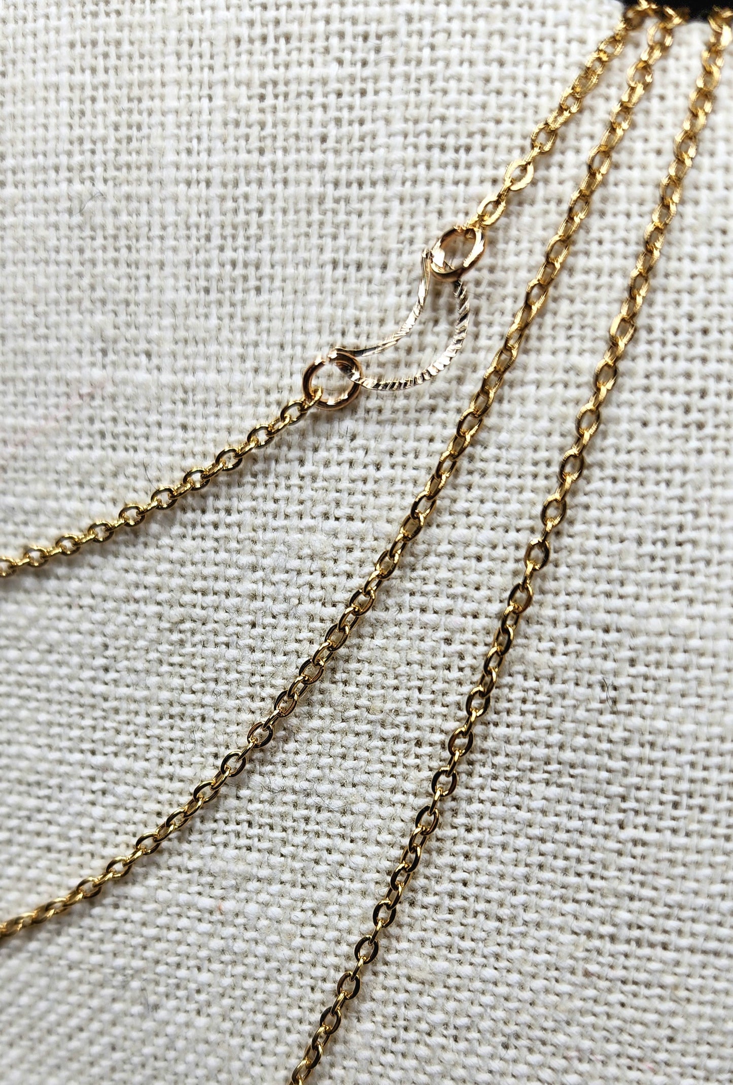 The Audrey Style Necklace