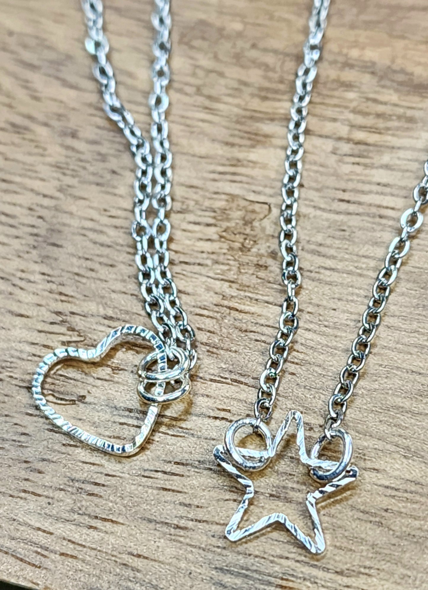 The Audrey Style Necklace