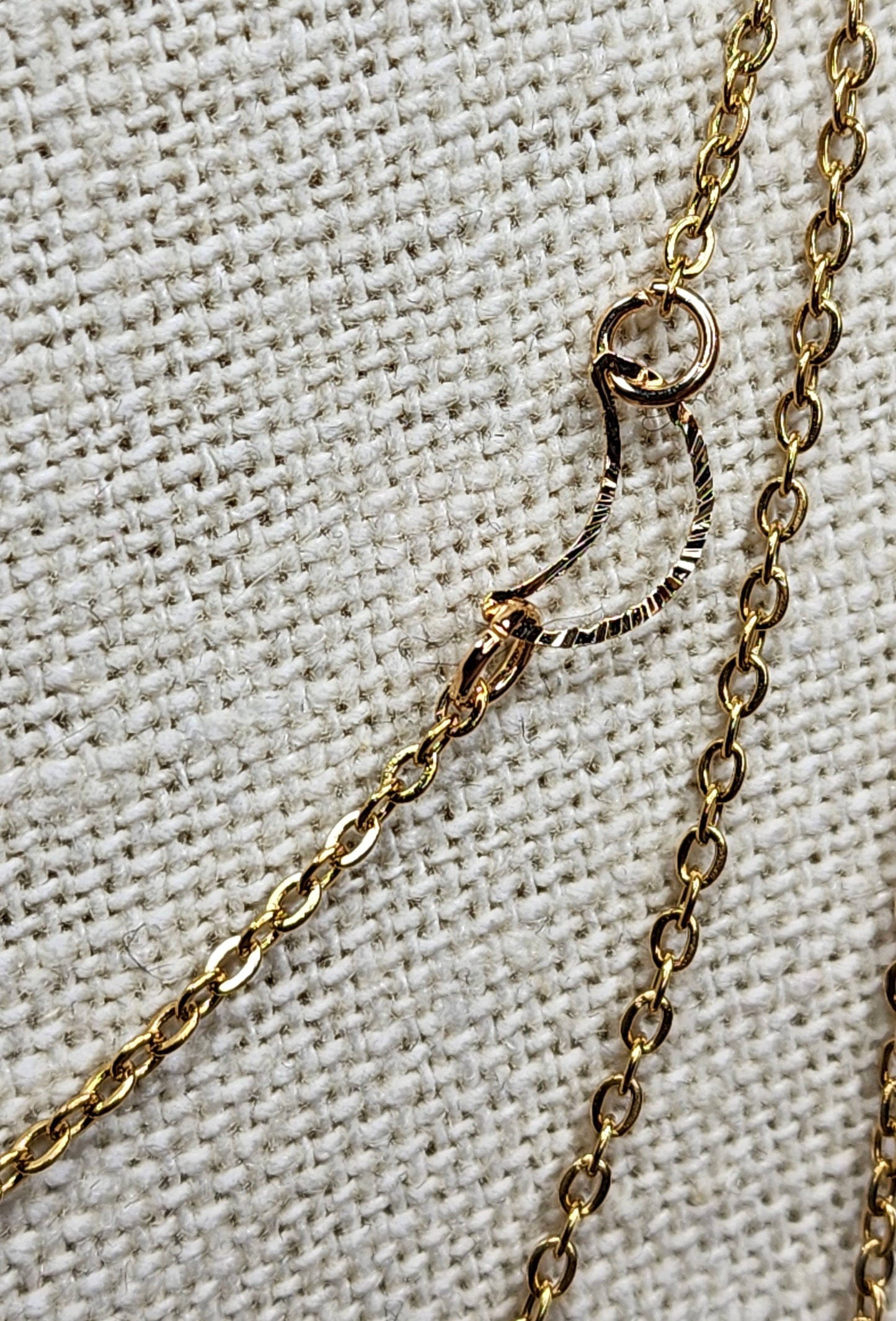 The Audrey Style Necklace