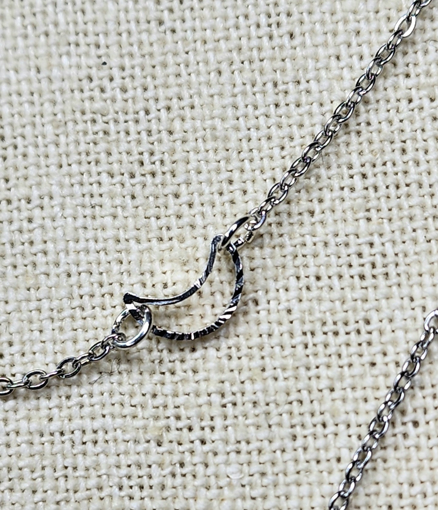 The Audrey Style Necklace